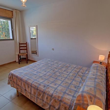 Holiday Villa Bellota בניסה מראה חיצוני תמונה