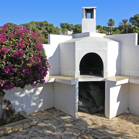 Holiday Villa Bellota בניסה מראה חיצוני תמונה