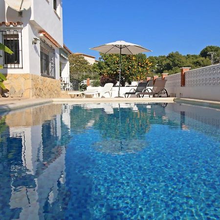Holiday Villa Bellota בניסה מראה חיצוני תמונה