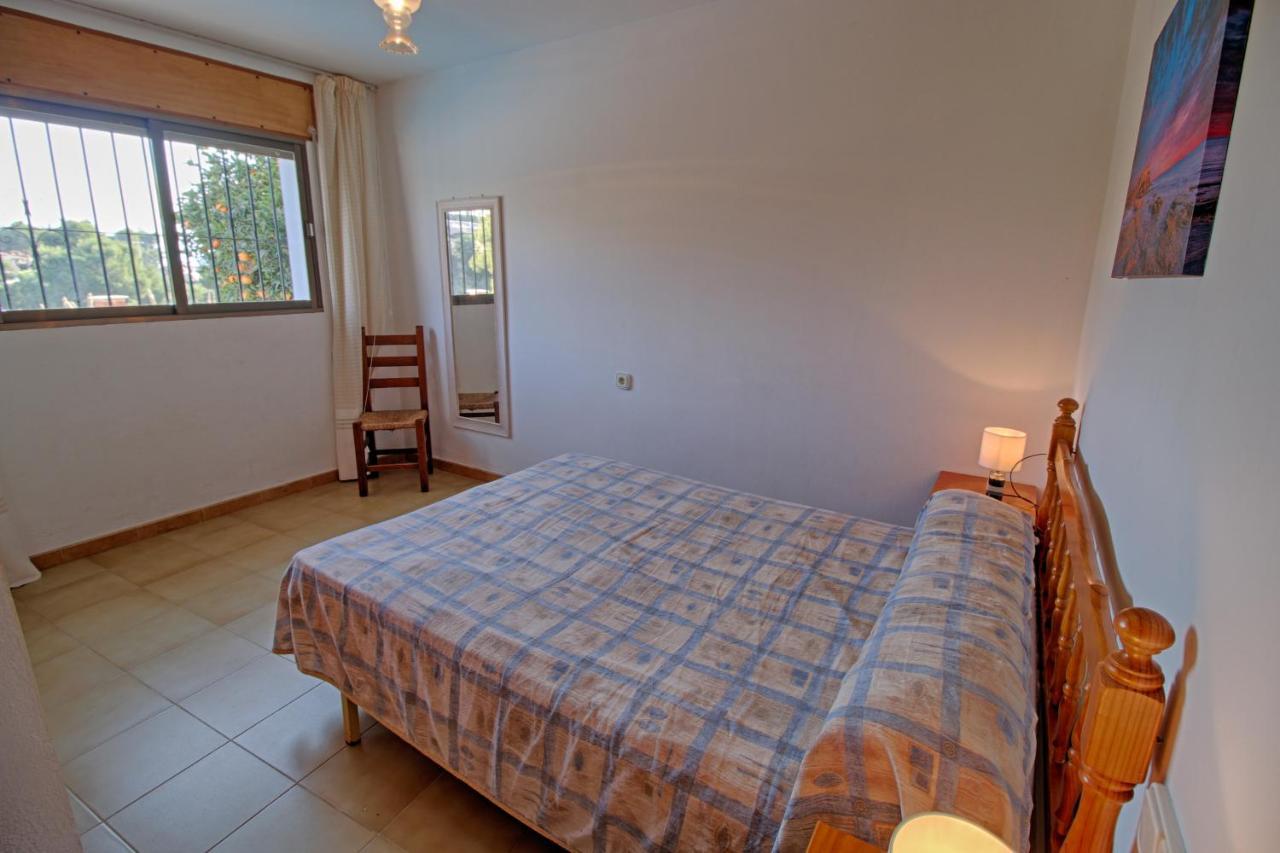Holiday Villa Bellota בניסה מראה חיצוני תמונה