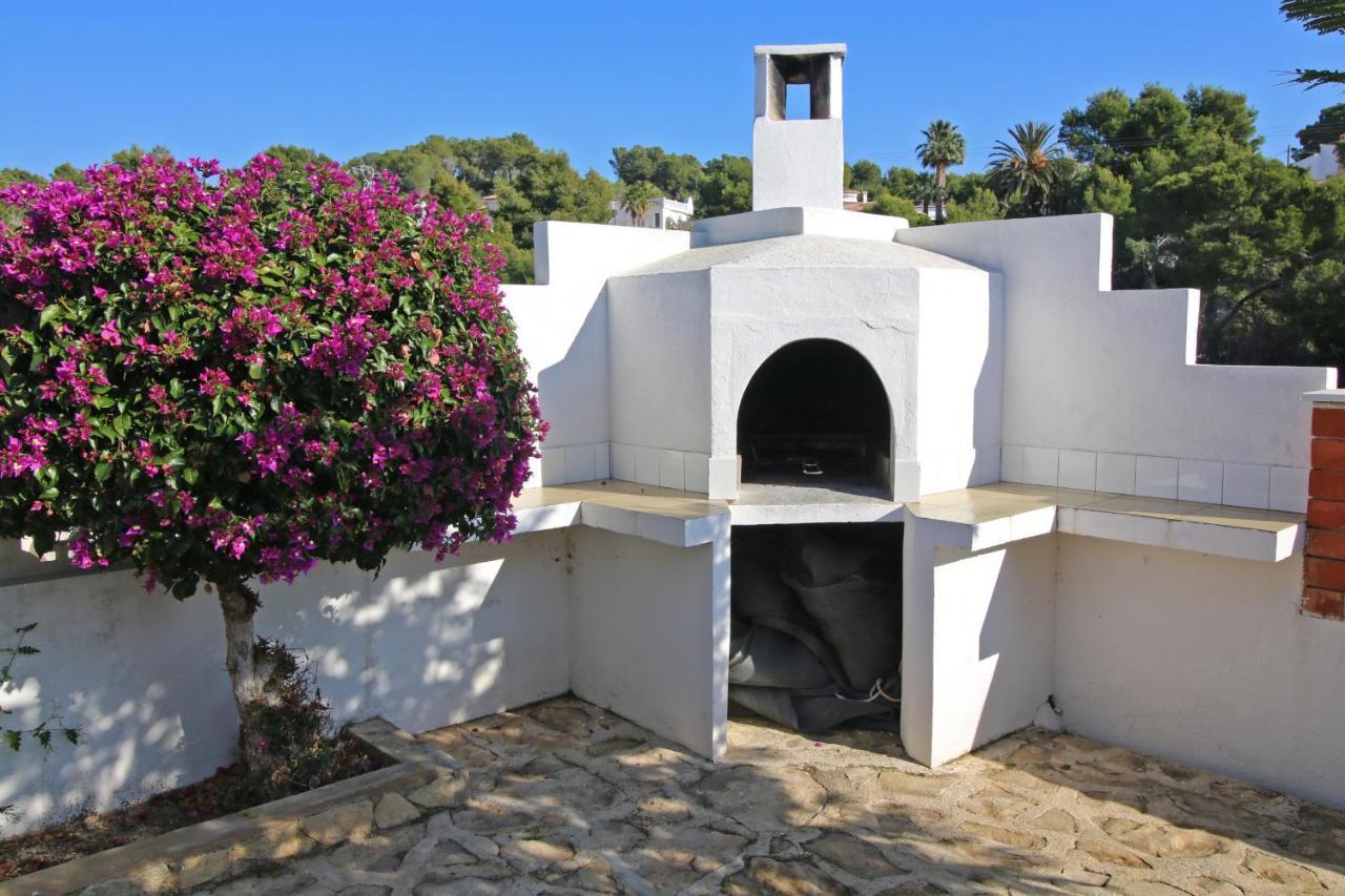 Holiday Villa Bellota בניסה מראה חיצוני תמונה