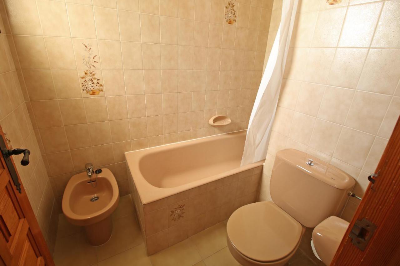 Holiday Villa Bellota בניסה מראה חיצוני תמונה