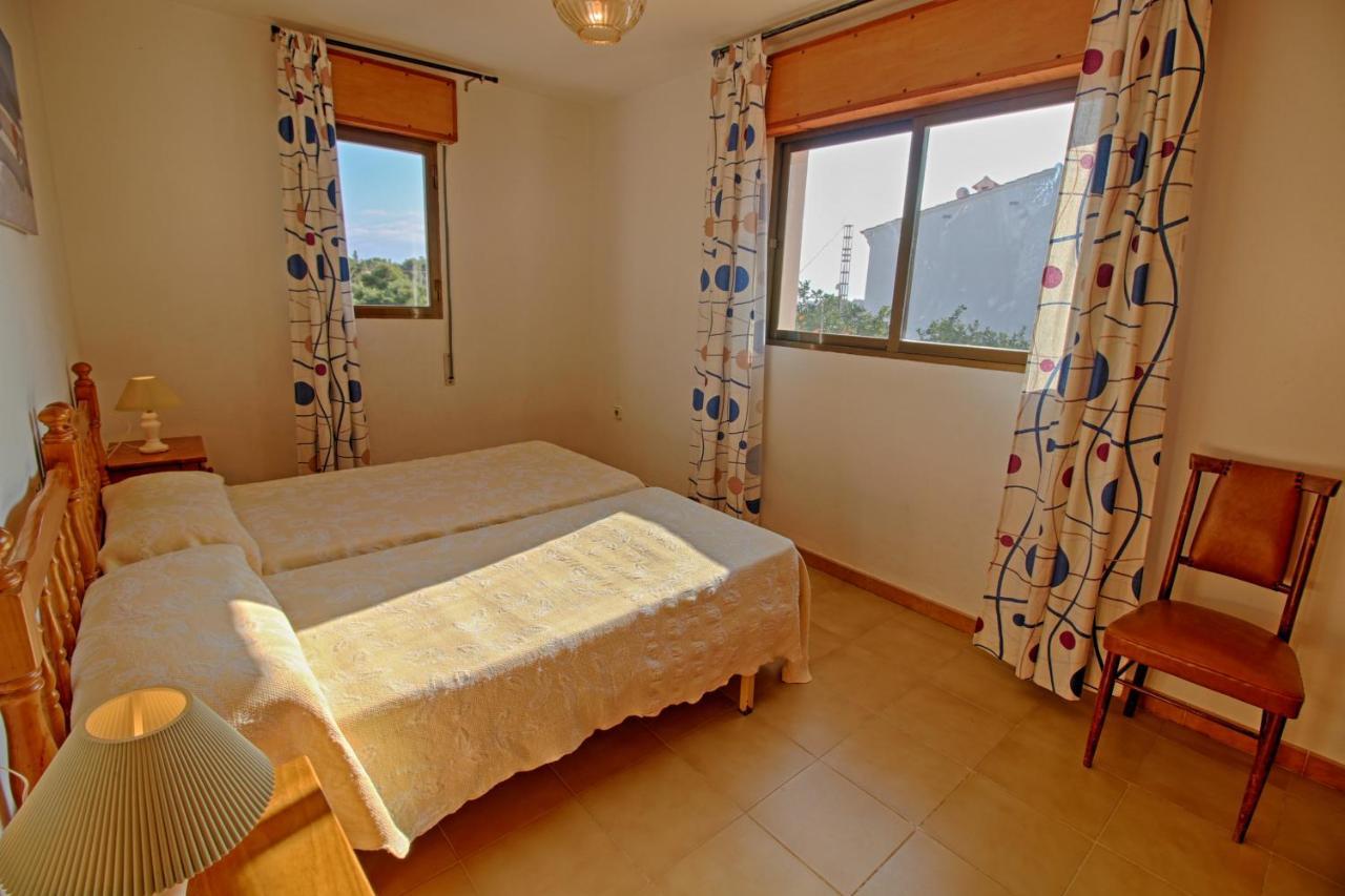 Holiday Villa Bellota בניסה מראה חיצוני תמונה