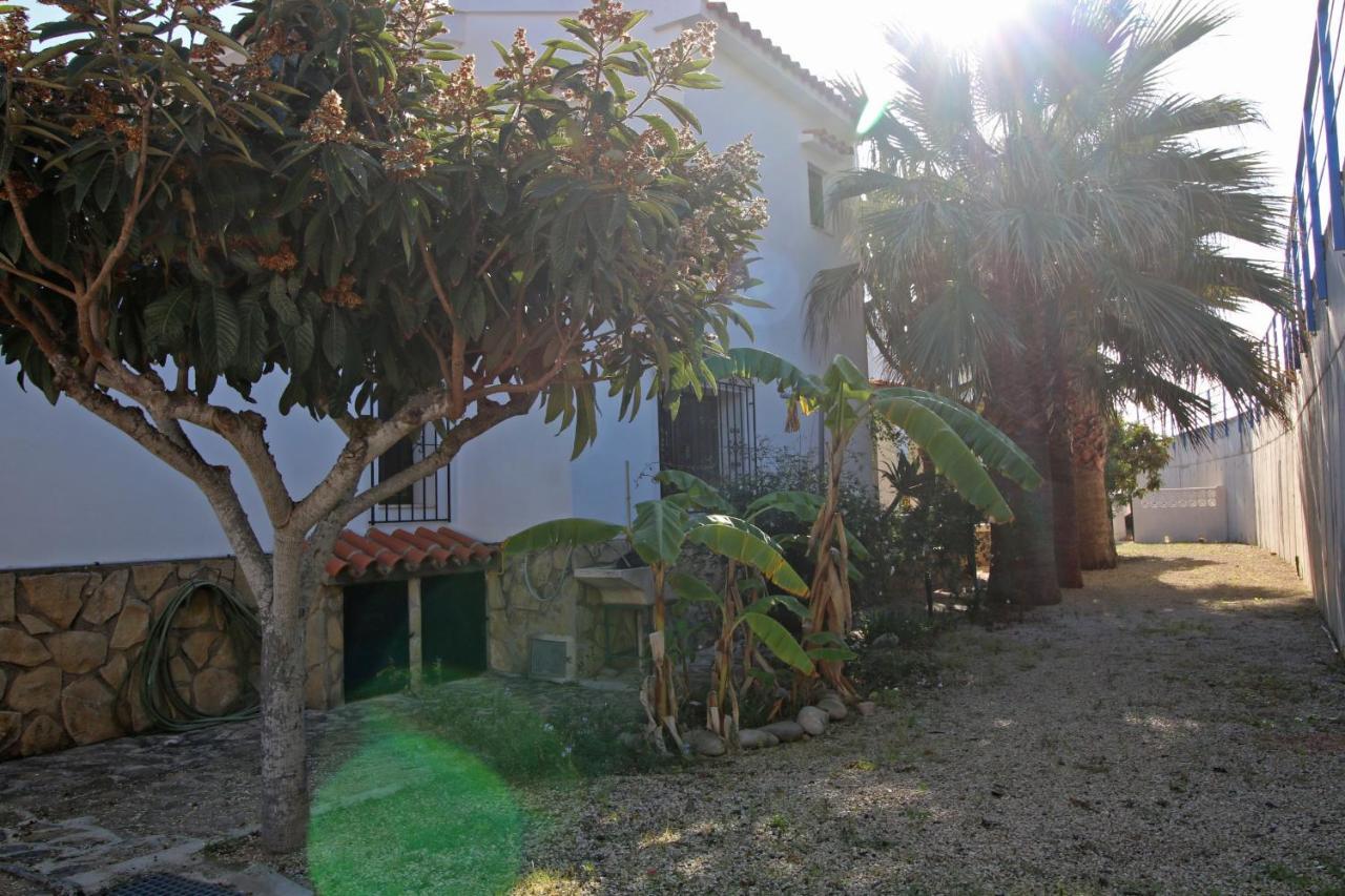 Holiday Villa Bellota בניסה מראה חיצוני תמונה
