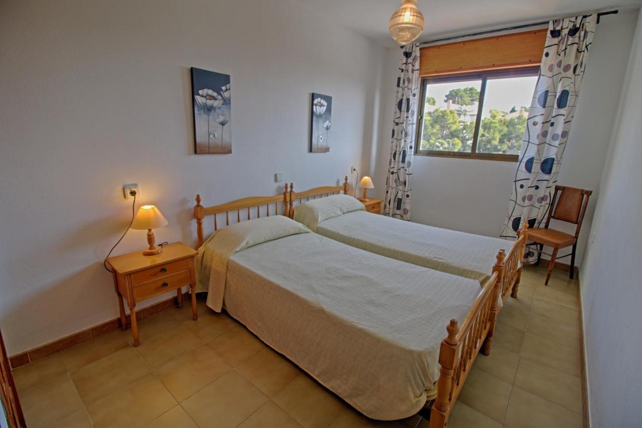Holiday Villa Bellota בניסה מראה חיצוני תמונה