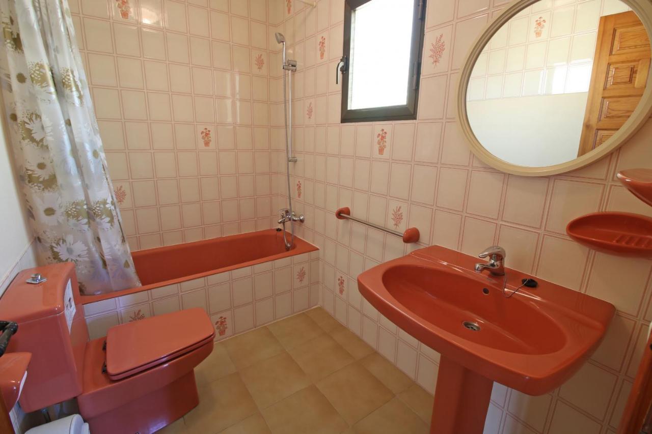 Holiday Villa Bellota בניסה מראה חיצוני תמונה
